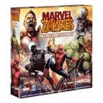 Marvel Zombies: Heroes’ Resistance
