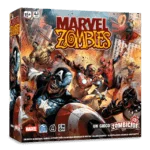 Marvel Zombies