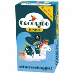 Coco Rido Junior