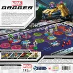 Marvel D.A.G.G.E.R.