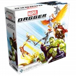 Marvel D.A.G.G.E.R.