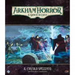 Arkham Horror LCG – Il Circolo Spezzato, Esp. Campagna