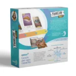 Timeline Twist Access+