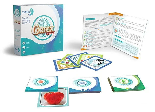 Cortex Access+ Cortex Access+