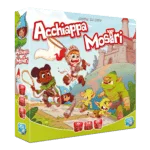 Acchiappa Mostri