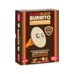 Block Block Burrito