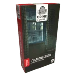 Crime Zoom: L’Ultima Carta