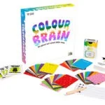 Colourbrain
