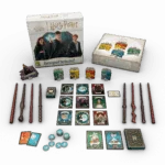 Harry Potter: Stupeficium!