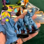 Scooby-Doo: Il Gioco da Tavolo