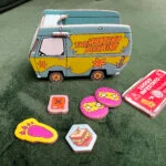 Scooby-Doo: Il Gioco da Tavolo