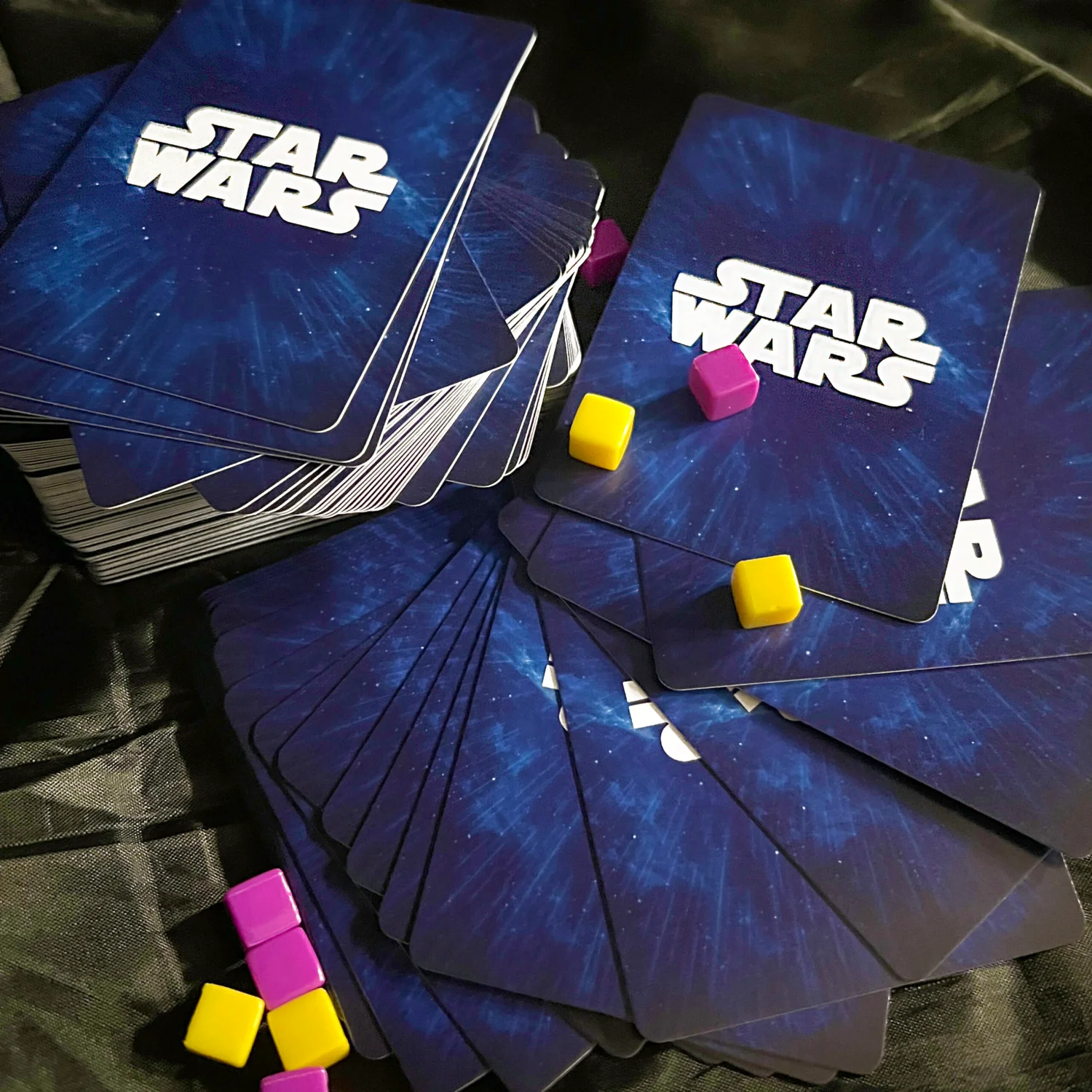 Star Wars: The Deckbuilding Game