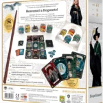 Harry Potter: Stupeficium!