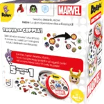Dobble Marvel