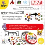 Dobble Marvel