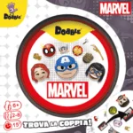 Dobble Marvel