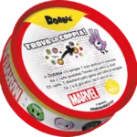 Dobble Marvel