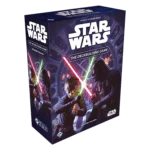 Star Wars: The Deckbuilding Game