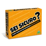 Sei Sicuro?