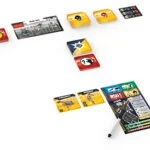 Zombicide Gear Up