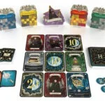 Harry Potter: Stupeficium!