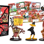 Looney Tunes Mayhem