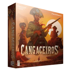 Cangaceiros