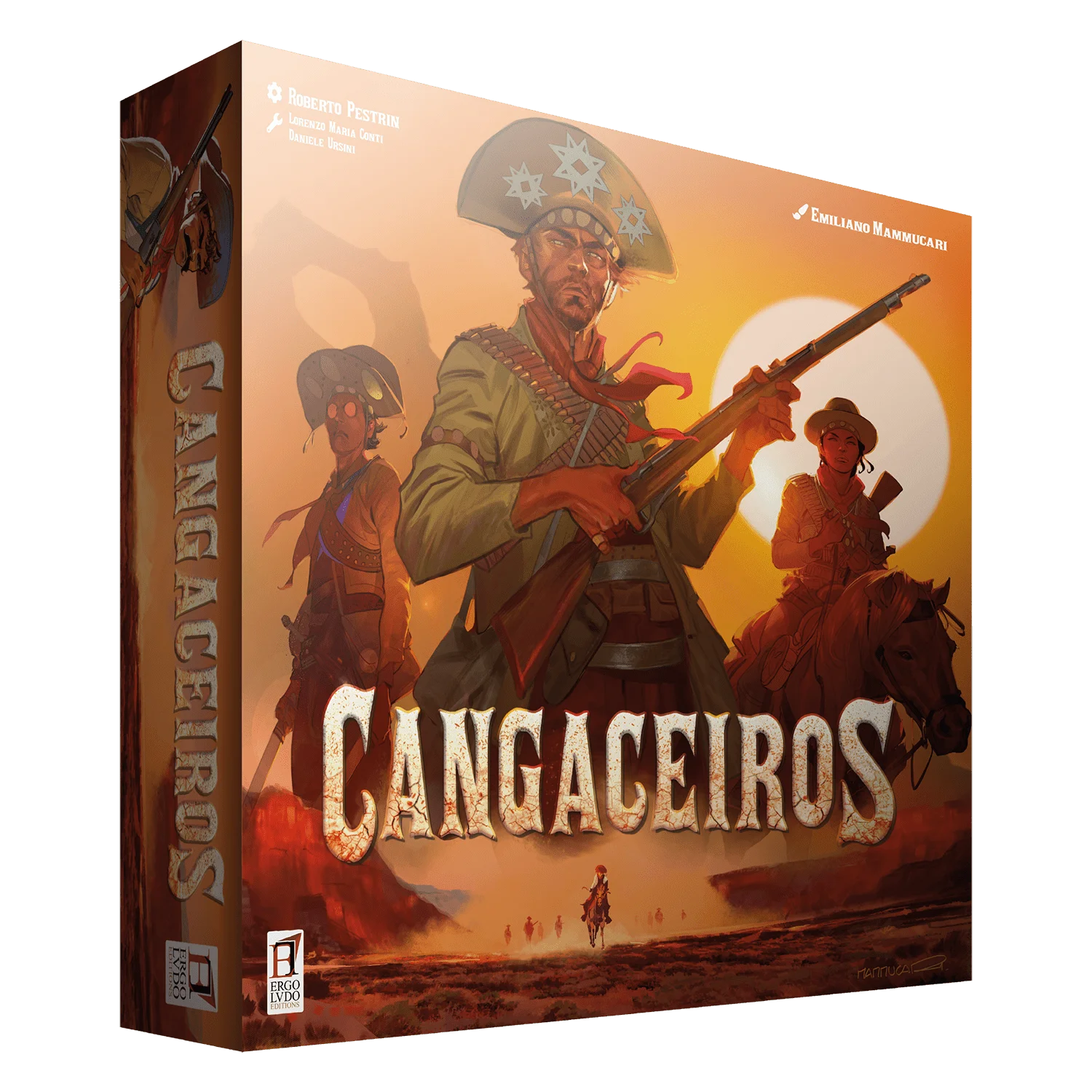 Cangaceiros