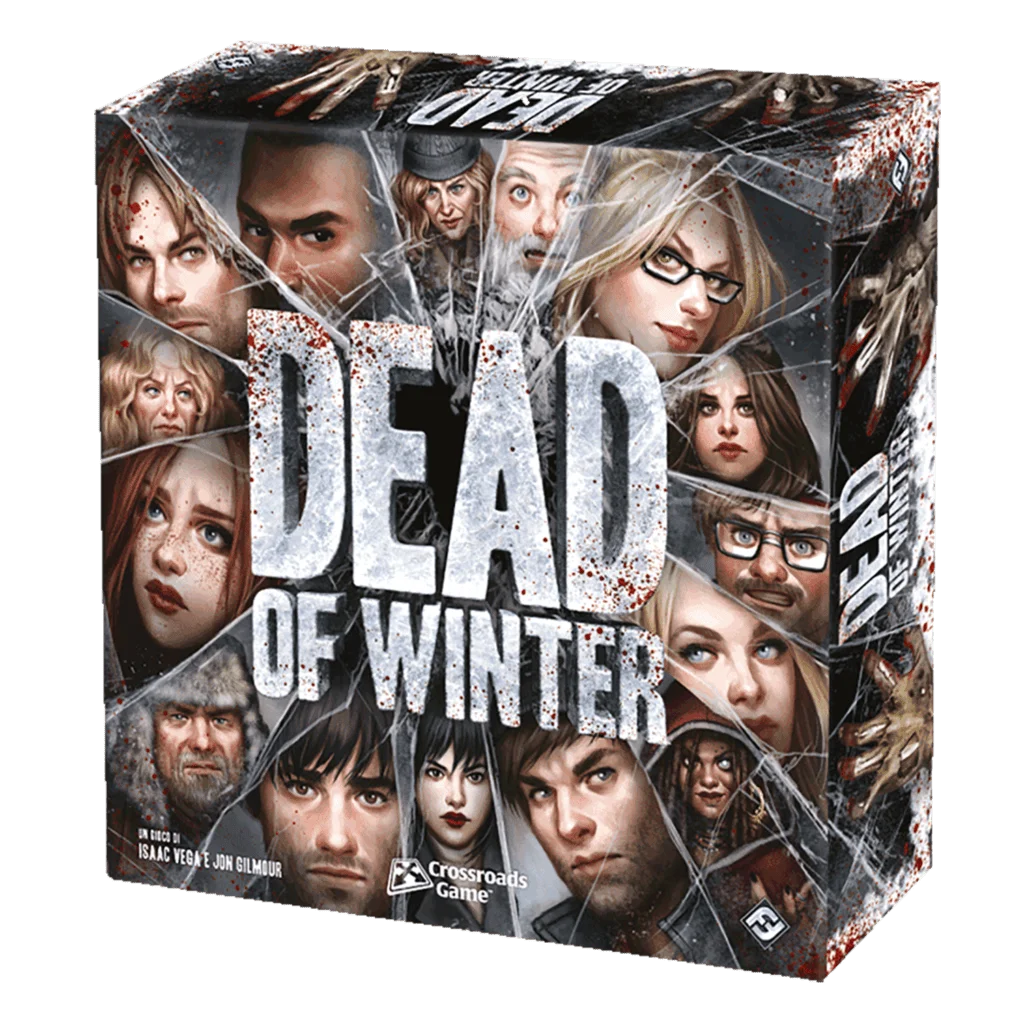 Dead of Winter