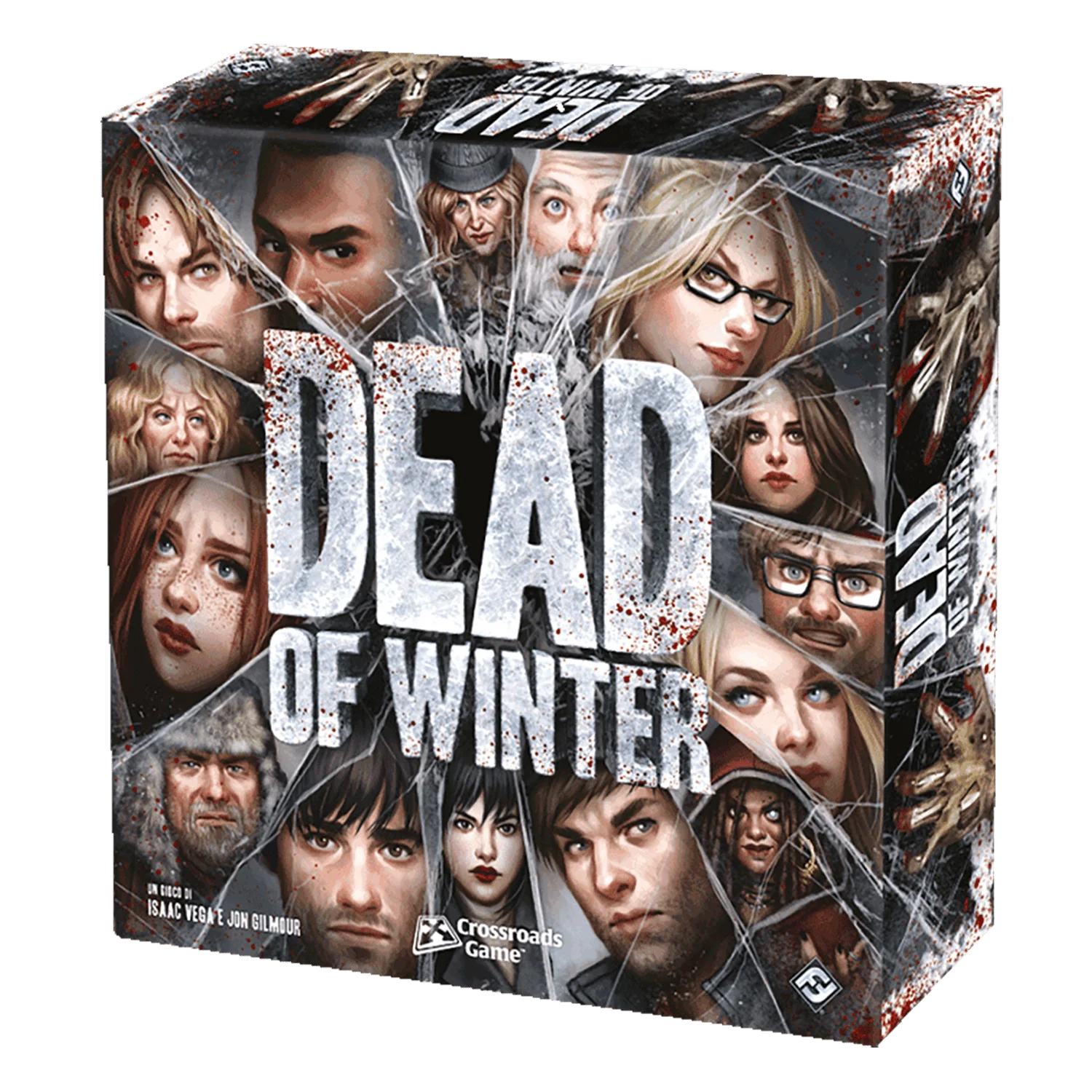 Dead of Winter