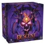 Descent: Leggende delle Tenebre – La Guerra del Traditore