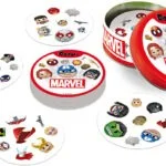 Dobble Marvel