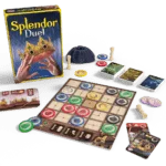 Splendor Duel