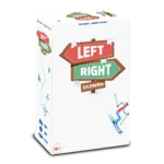 Left Right Dilemma