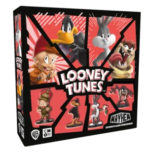 Looney Tunes Mayhem