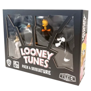 Looney Tunes Mayhem