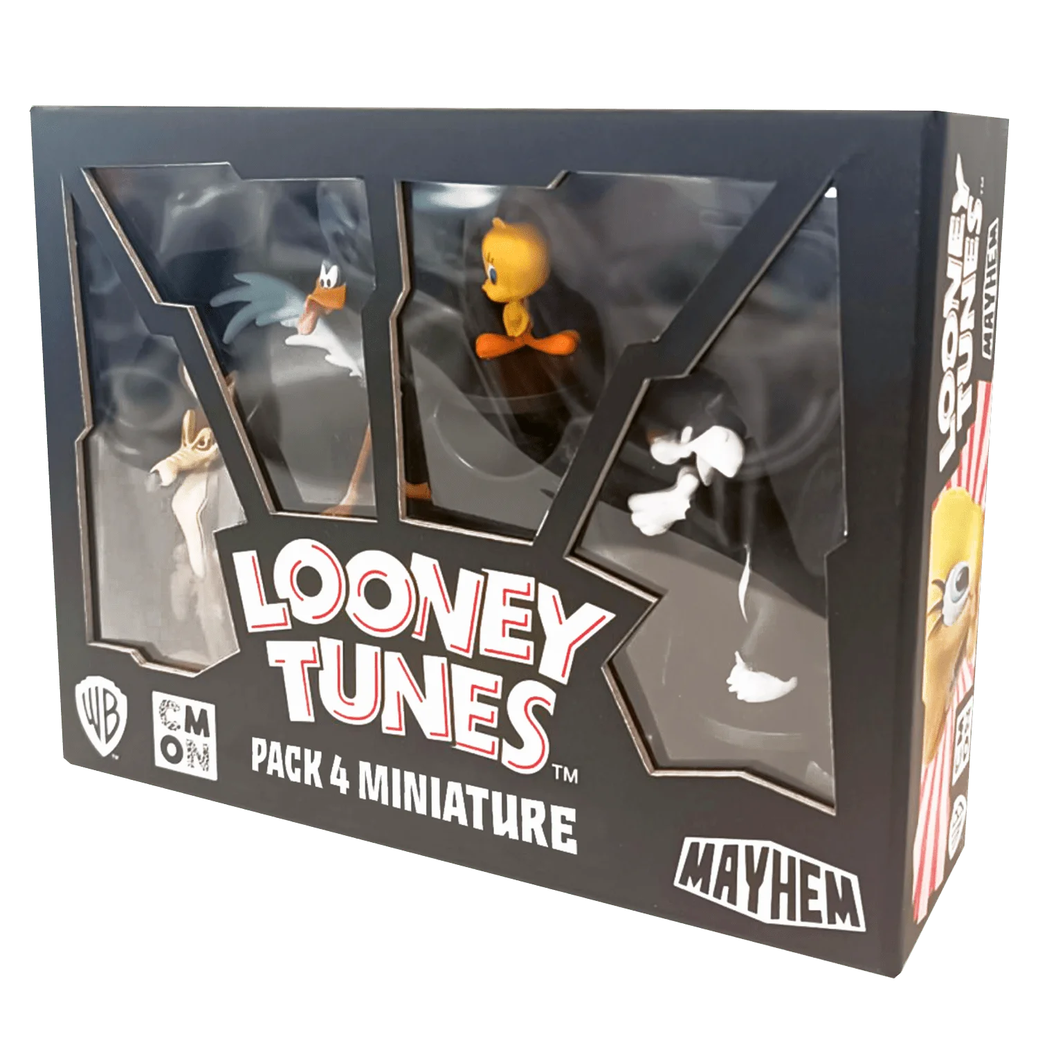Looney Tunes Mayhem