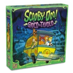 Scooby-Doo: Il Gioco da Tavolo