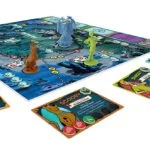 Scooby-Doo: Il Gioco da Tavolo