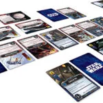 Star Wars: The Deckbuilding Game