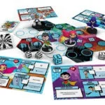 Teen Titans Go! Mayhem