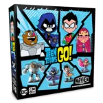 Teen Titans Go! Mayhem