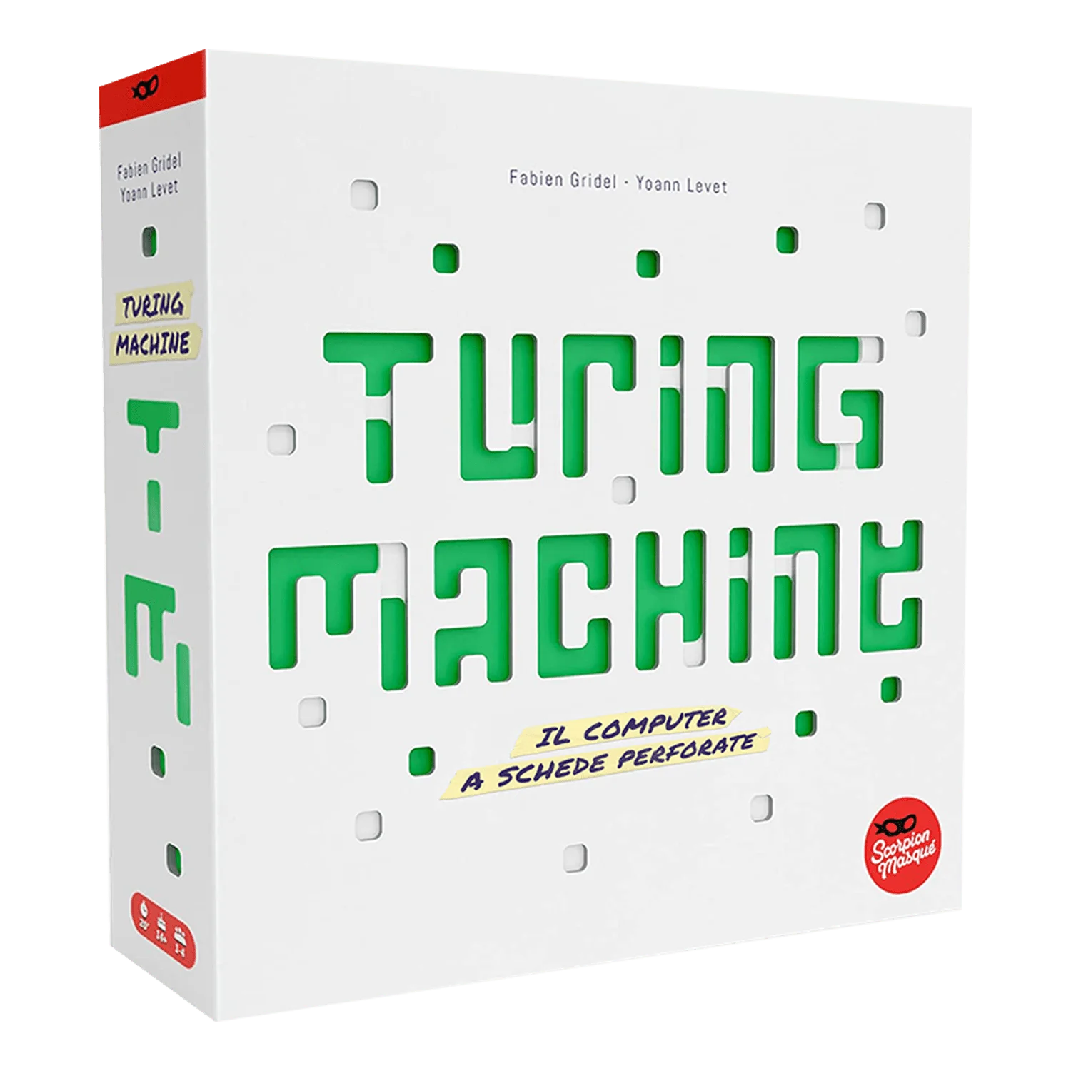 Turing Machine