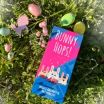 Bunny Hops!