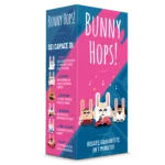 Bunny Hops!