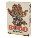 3000 Canaglie