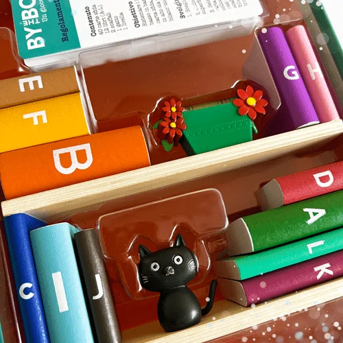 By The Book By The Book