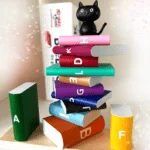 By The Book