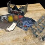 Bloodborne: Il Gioco da Tavolo – Sotterraneo del Calice