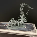 Bloodborne: Il Gioco da Tavolo – Sotterraneo del Calice